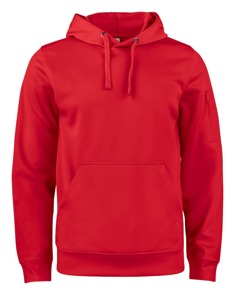 Clique Basic Active Tekninen Huppari Unisex