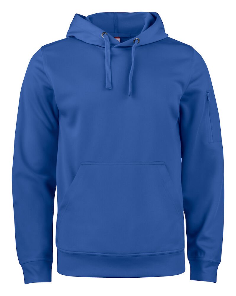 Clique Basic Active Tekninen Huppari Unisex