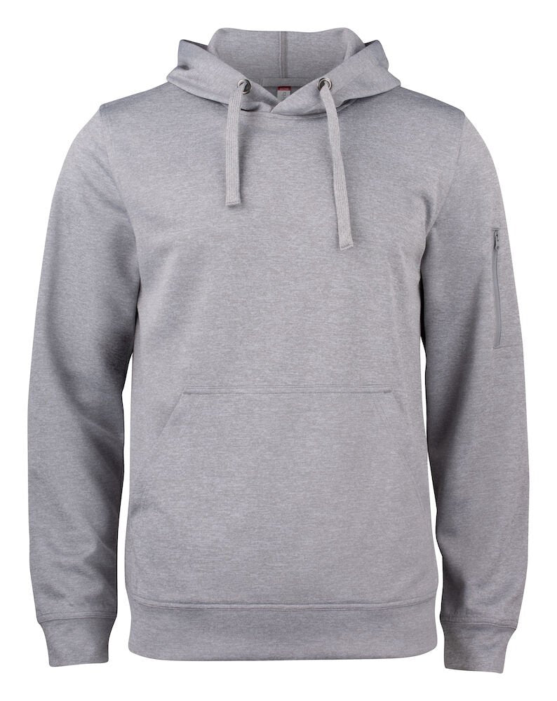 Clique Basic Active Tekninen Huppari Unisex