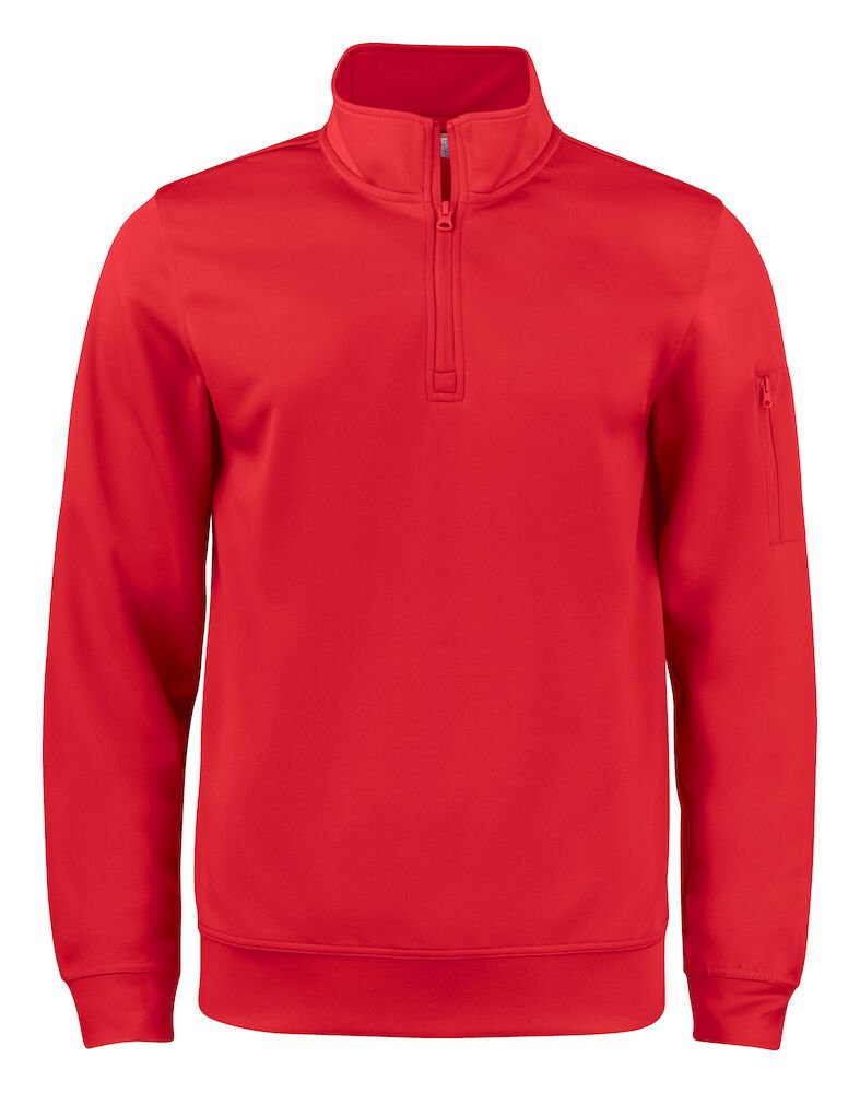 Clique Basic Active collegepaita Unisex