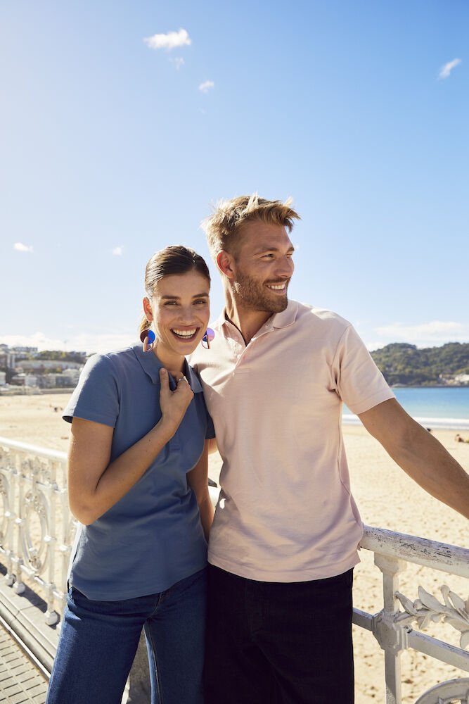 Clique Basic Pikee Naisten