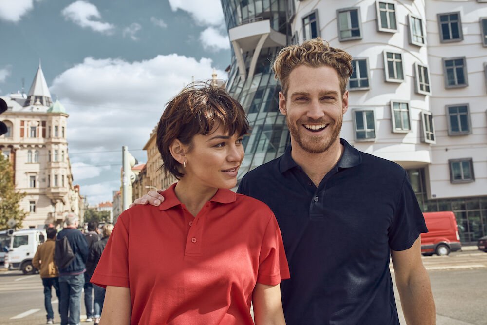 Clique Basic Active pikeepaita