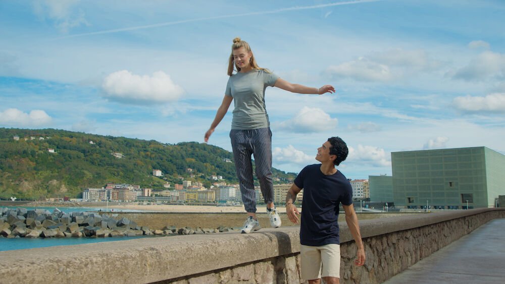 Clique Premium Long T-paita