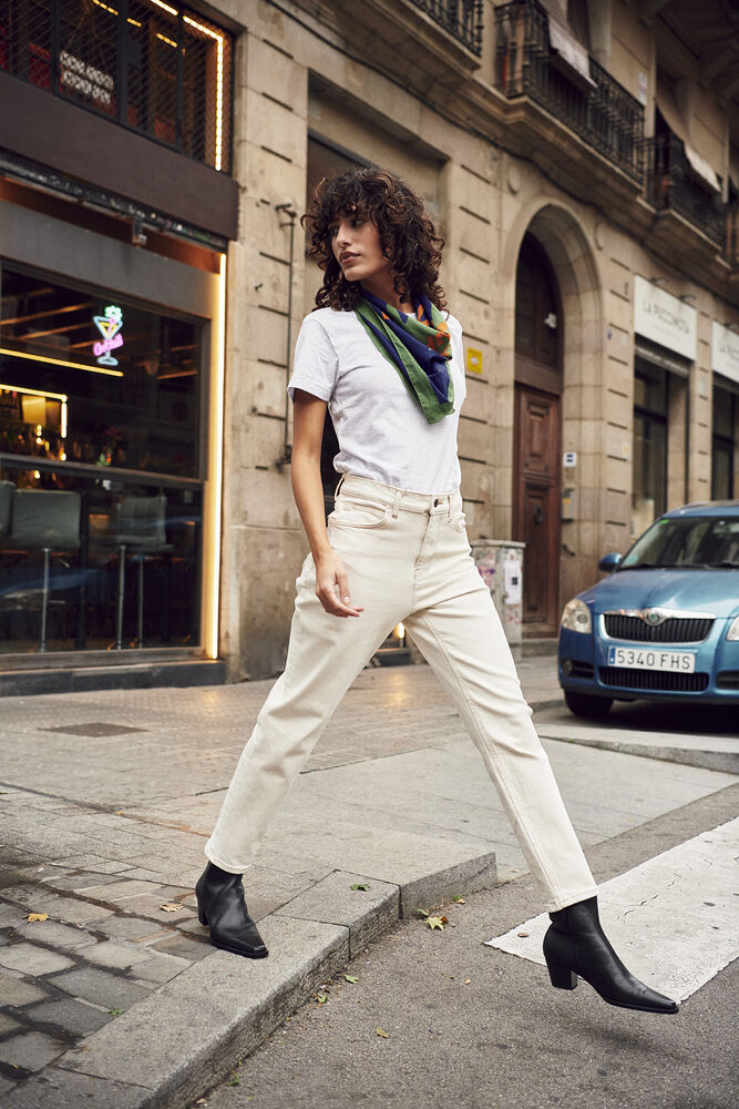 Clique New Classic T-paita Naisten