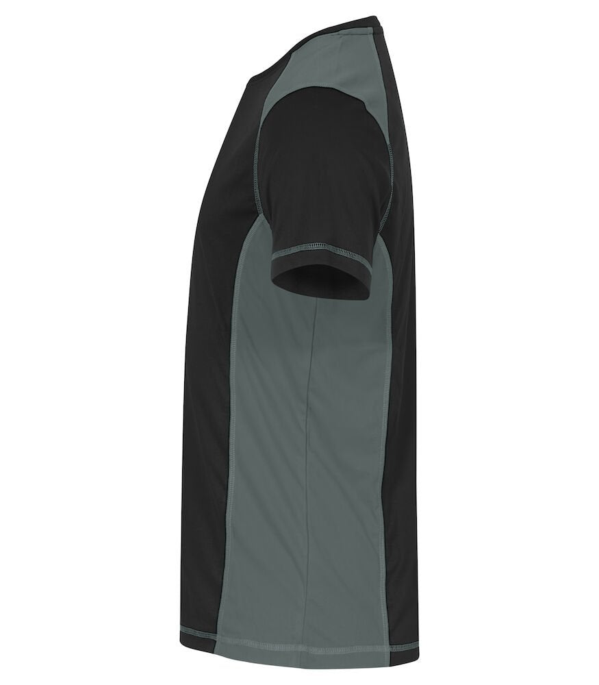 Clique Ambition T-paita Miesten