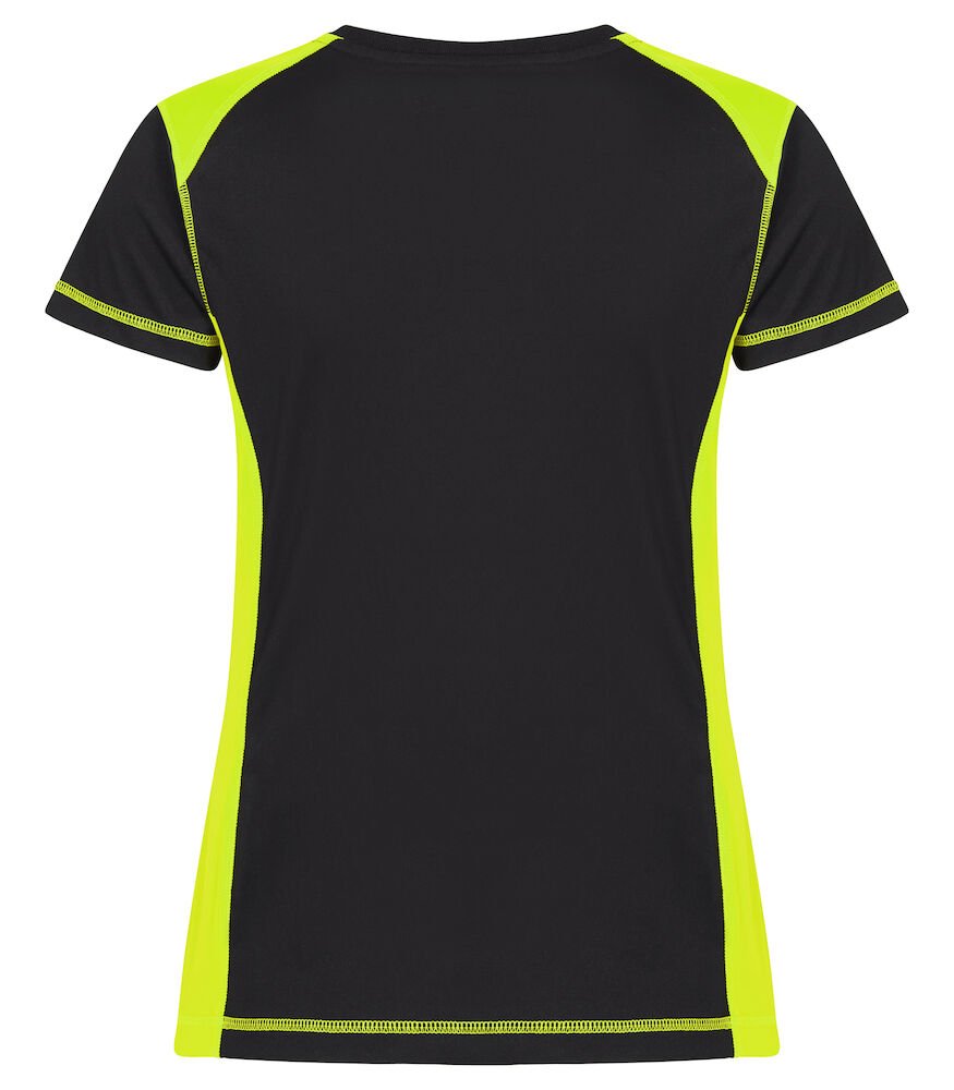 Clique Ambition T-paita Naisten