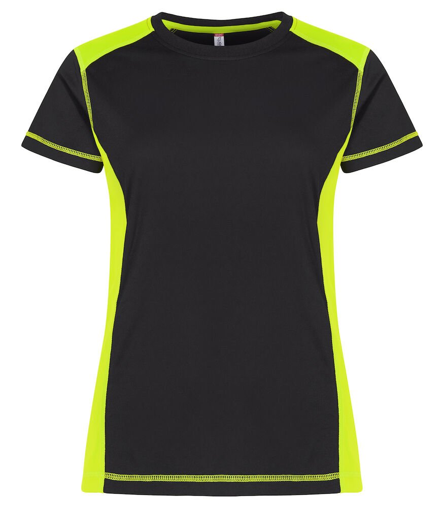 Clique Ambition T-paita Naisten