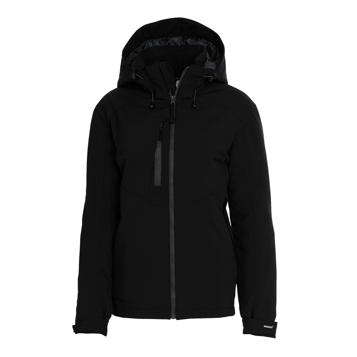 Matterhorn Burgener Talvitakki Naisten