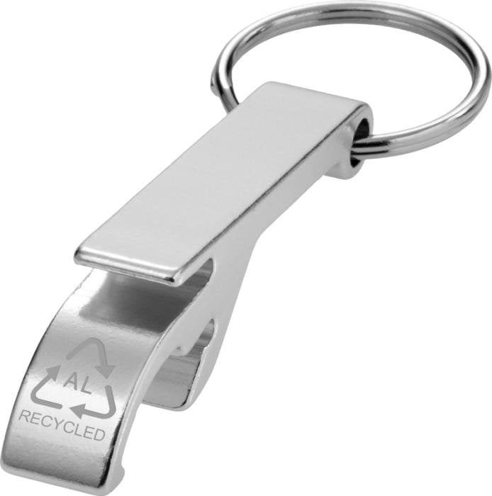 Tao pullon- ja tölkinavaaja avainketjulla