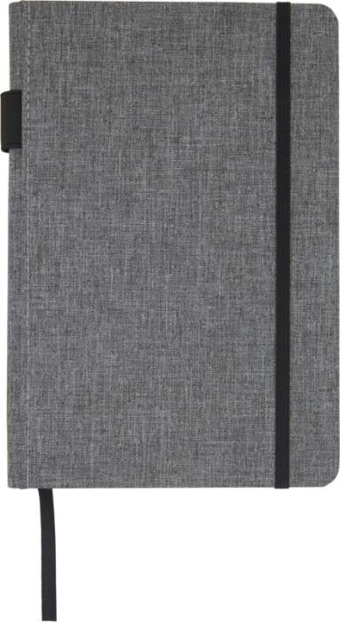 Orin muistikirja, A5