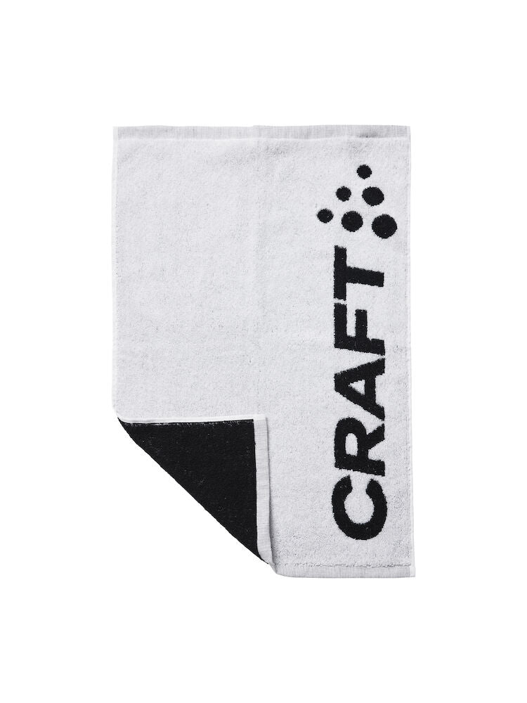 CRAFT Laukku/Pyyhe Setti