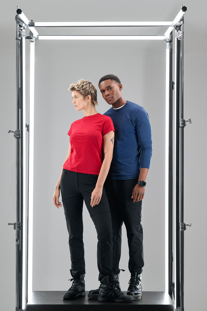 Printer Heavier Pro T-paita Naisten