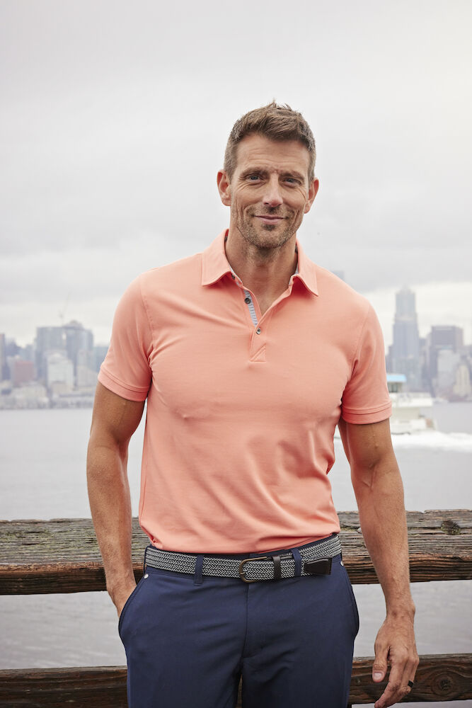 Cutter & Buck Advantage Premium Polo Miesten