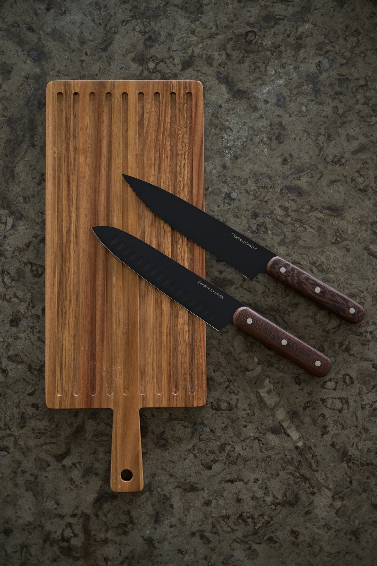 Blacksmith -veitset lahjasetti