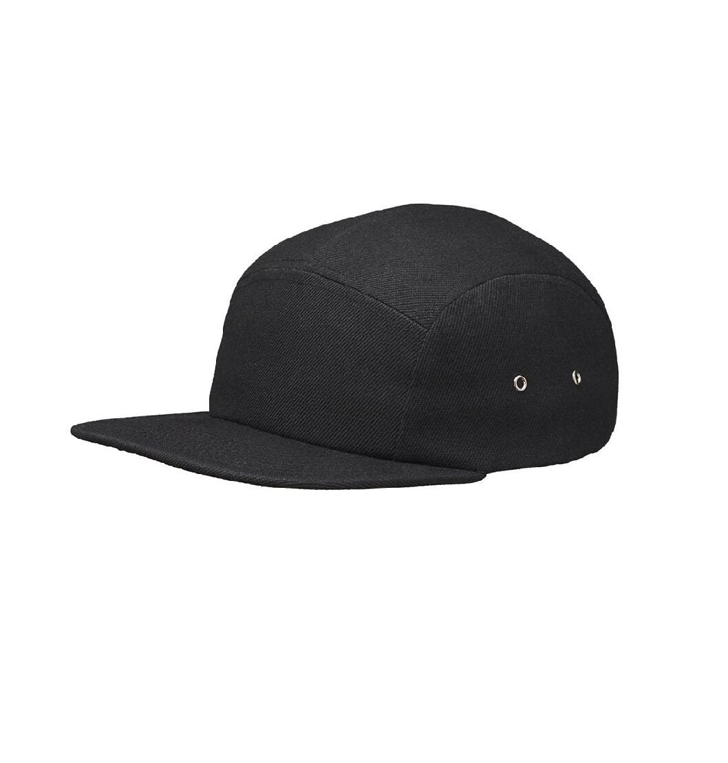5-Panel lippis