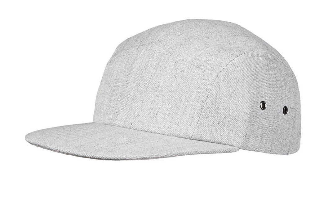 5-Panel lippis