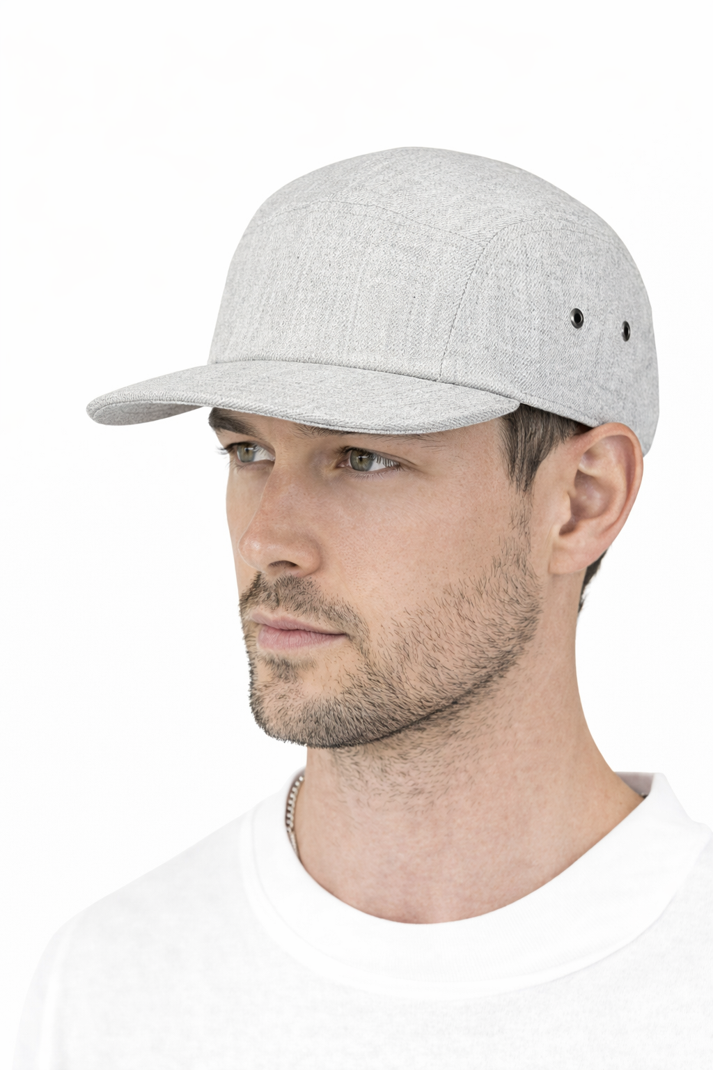5-Panel lippis