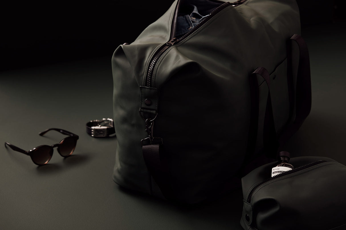 VINGA Baltimore viikonloppulaukku