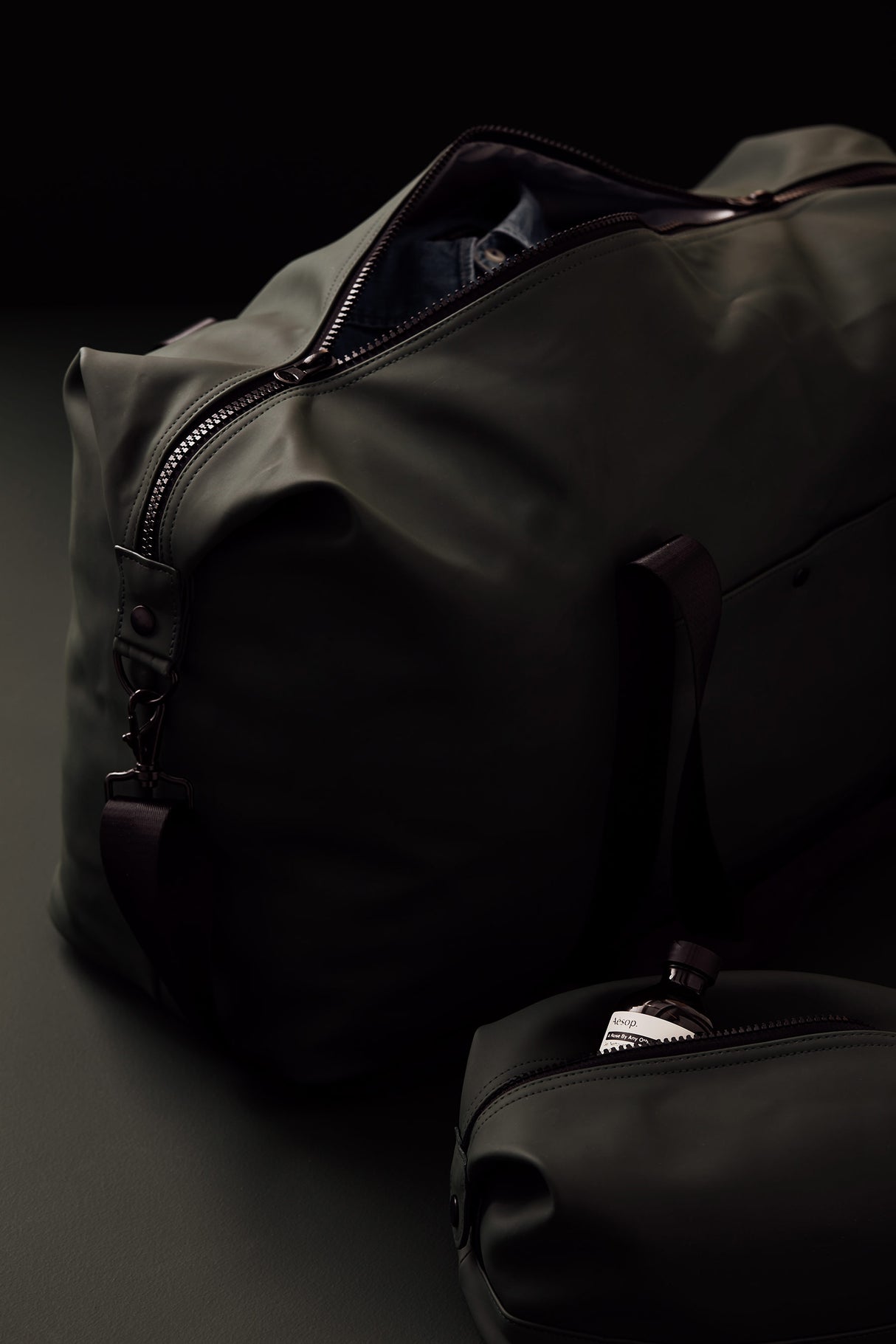 VINGA Baltimore viikonloppulaukku