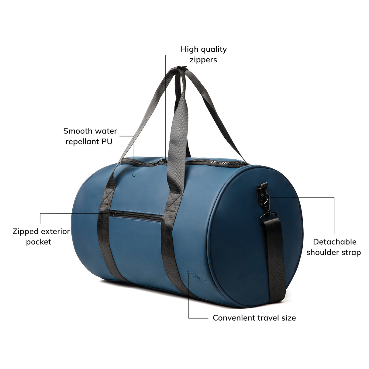 VINGA Baltimore sporter