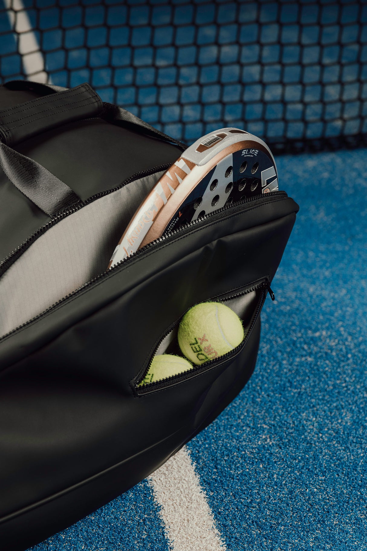 Baltimore sporttireppu