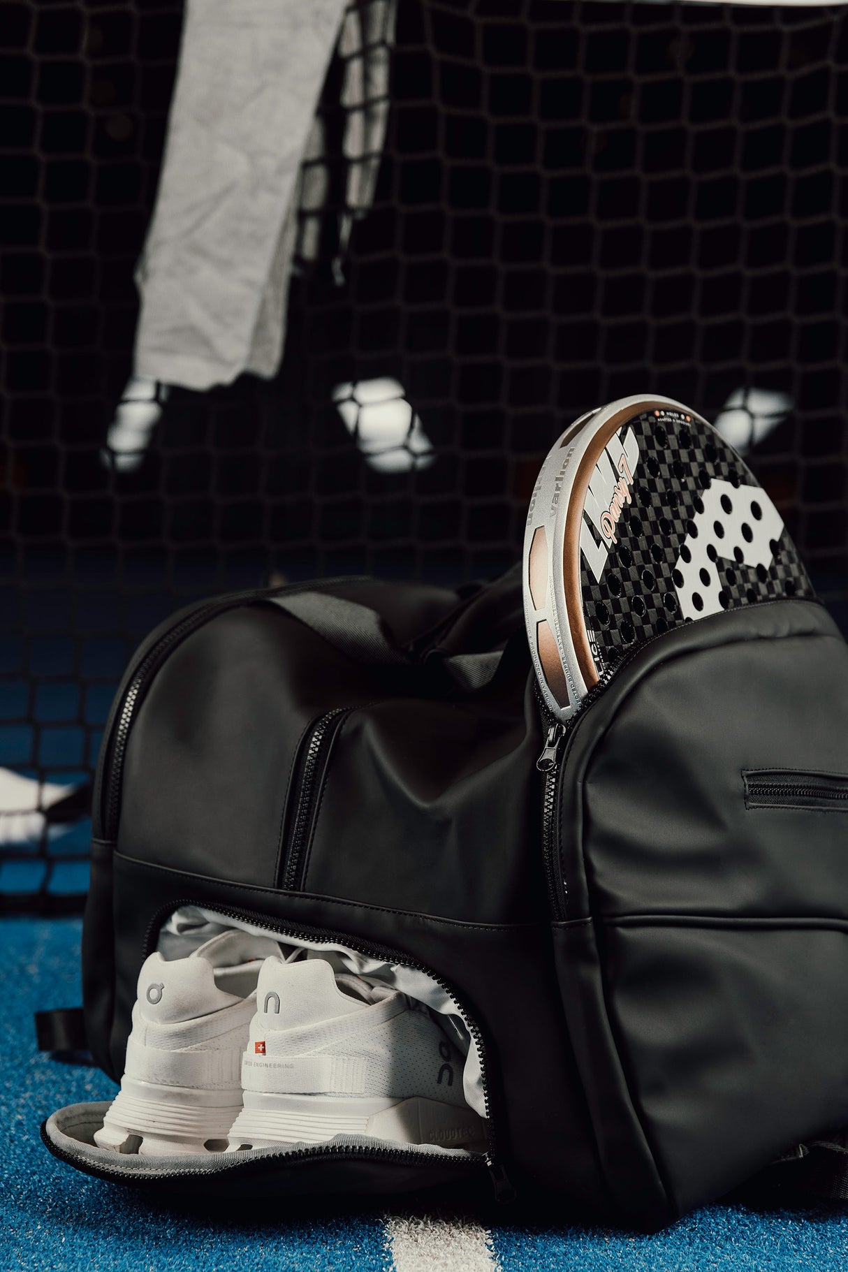 Baltimore sporttireppu