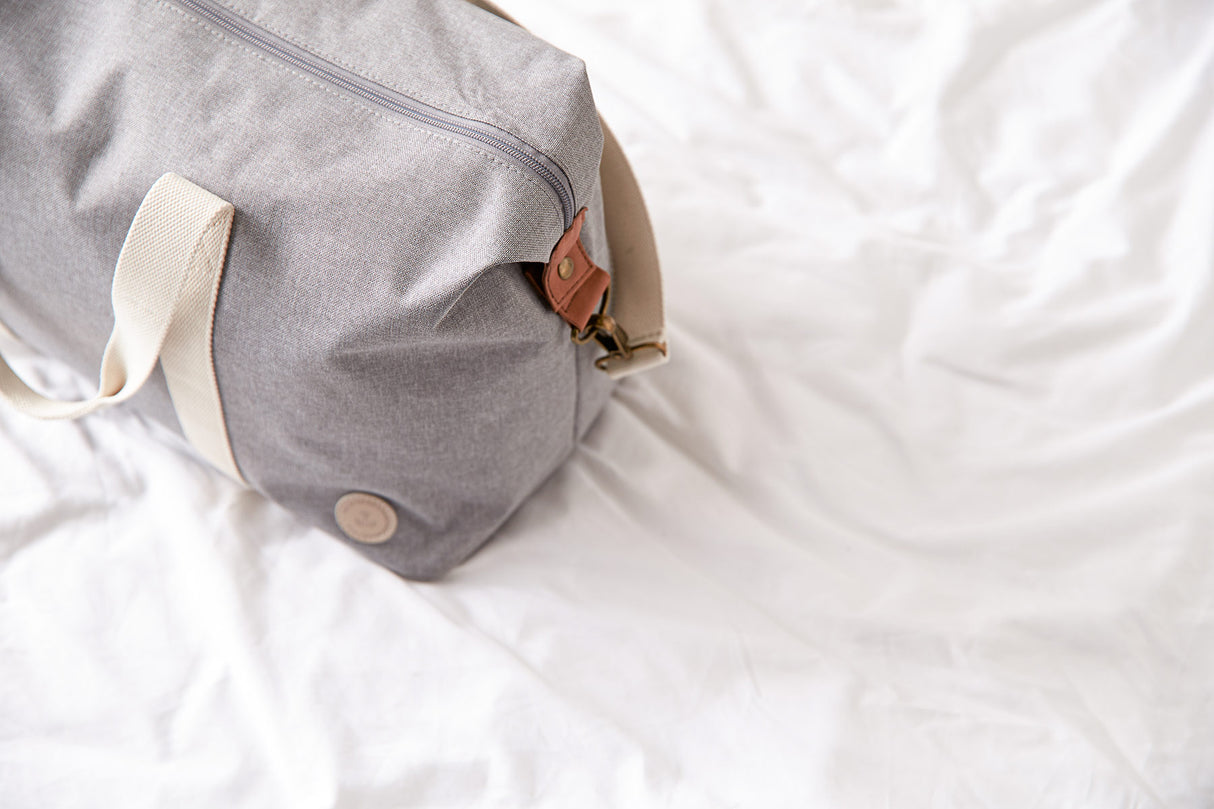 Sortino viikonloppulaukku