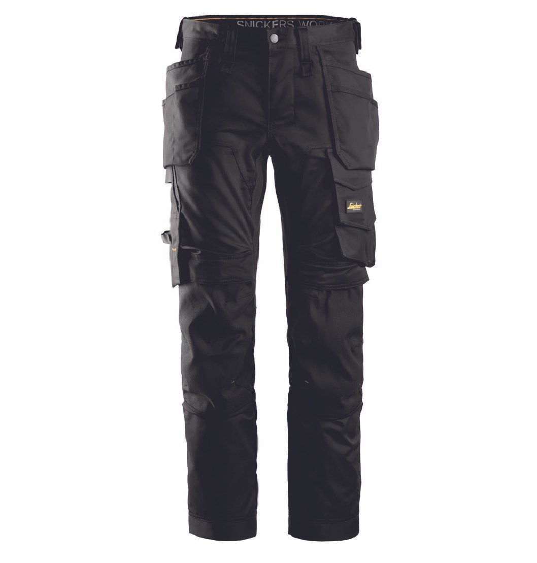 Snickers 6241 AllroundWork työhousut