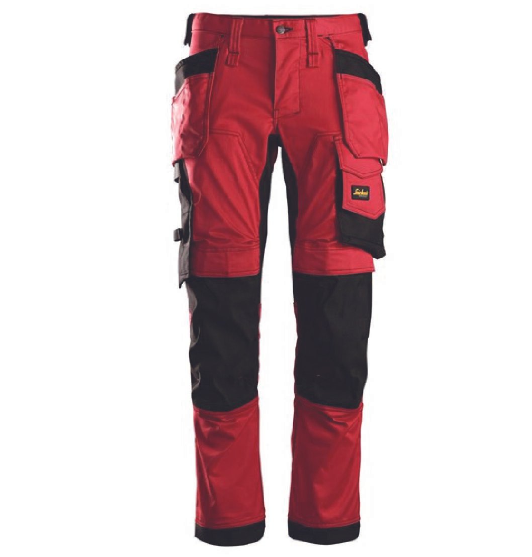 Snickers 6241 AllroundWork työhousut