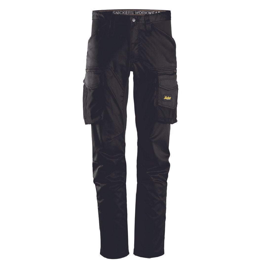 Snickers 6803 AllroundWork Cargo työhousut