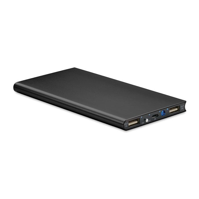 Powerflat 8 varavirtalähde 8000 mAh