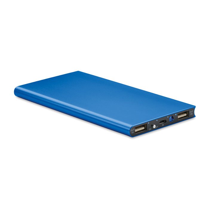 Powerflat 8 varavirtalähde 8000 mAh