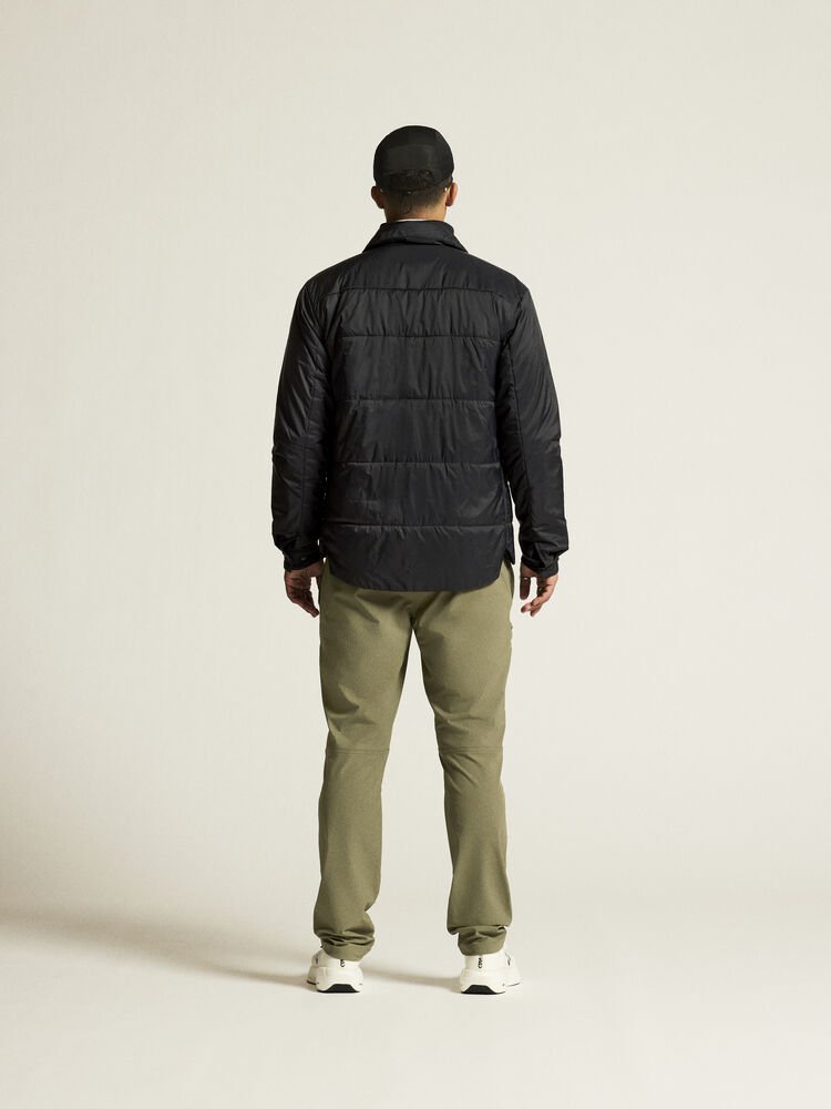 Craft ADV Urban Lt Padded Overshirt Takki