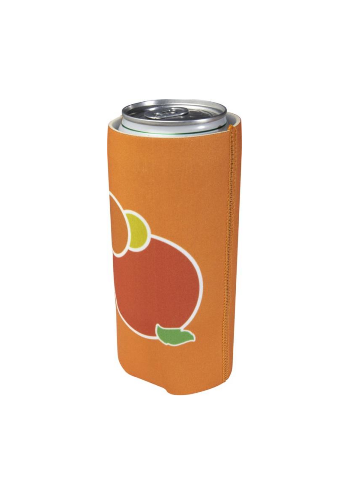 Adia 500 ml:n sublimaatiopainettu tölkkicooler