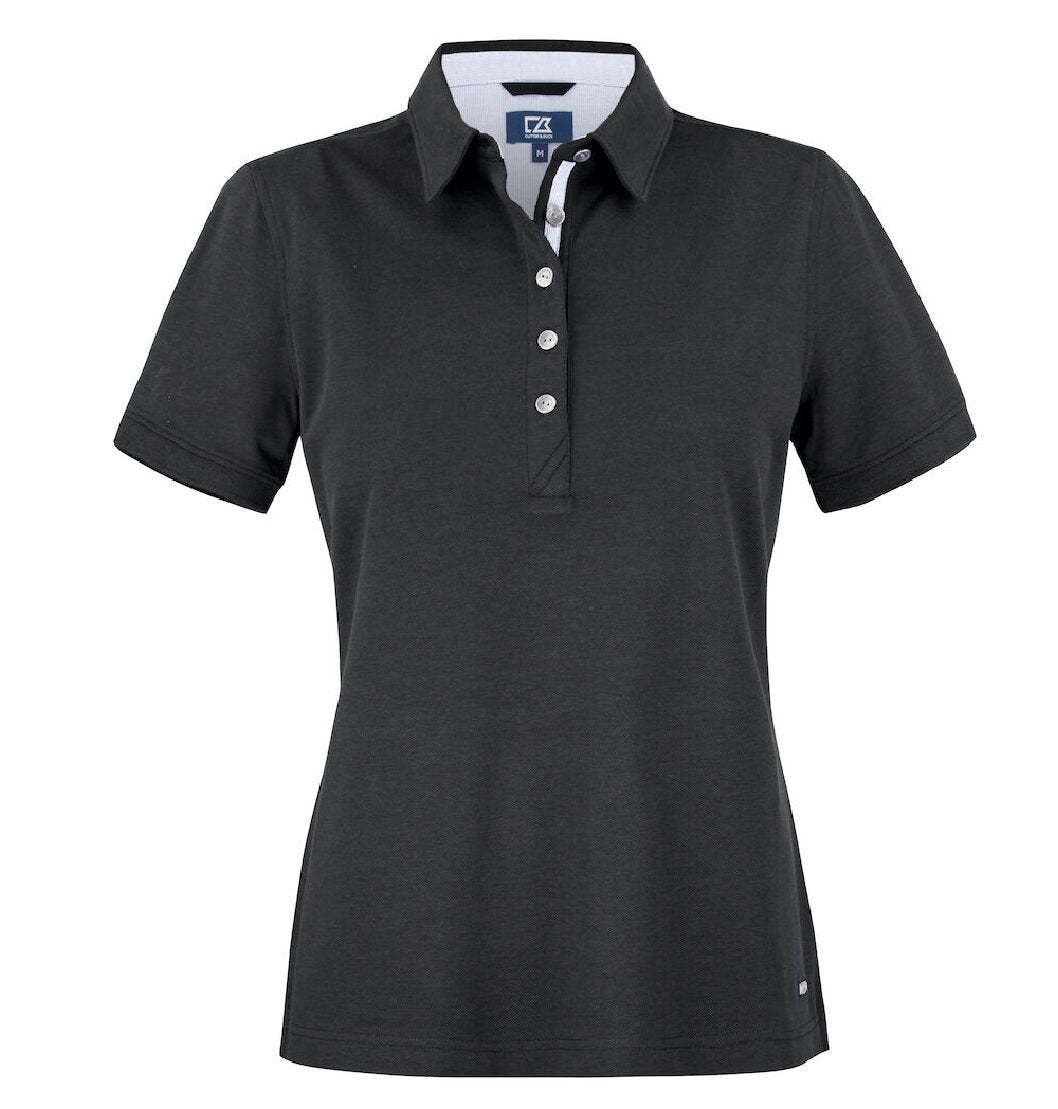 Cutter & Buck Advantage Premium Polo Naisten