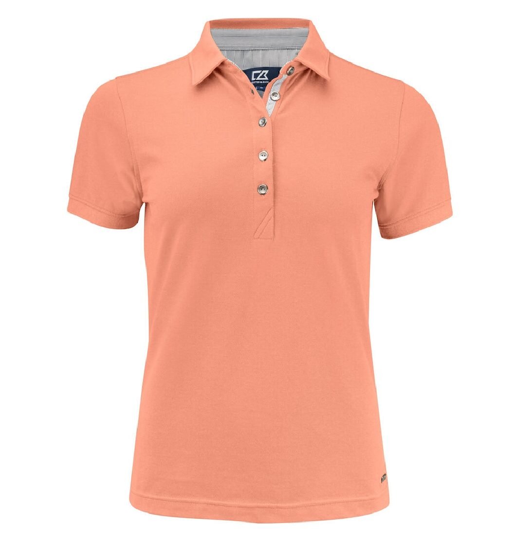 Cutter & Buck Advantage Premium Polo Naisten
