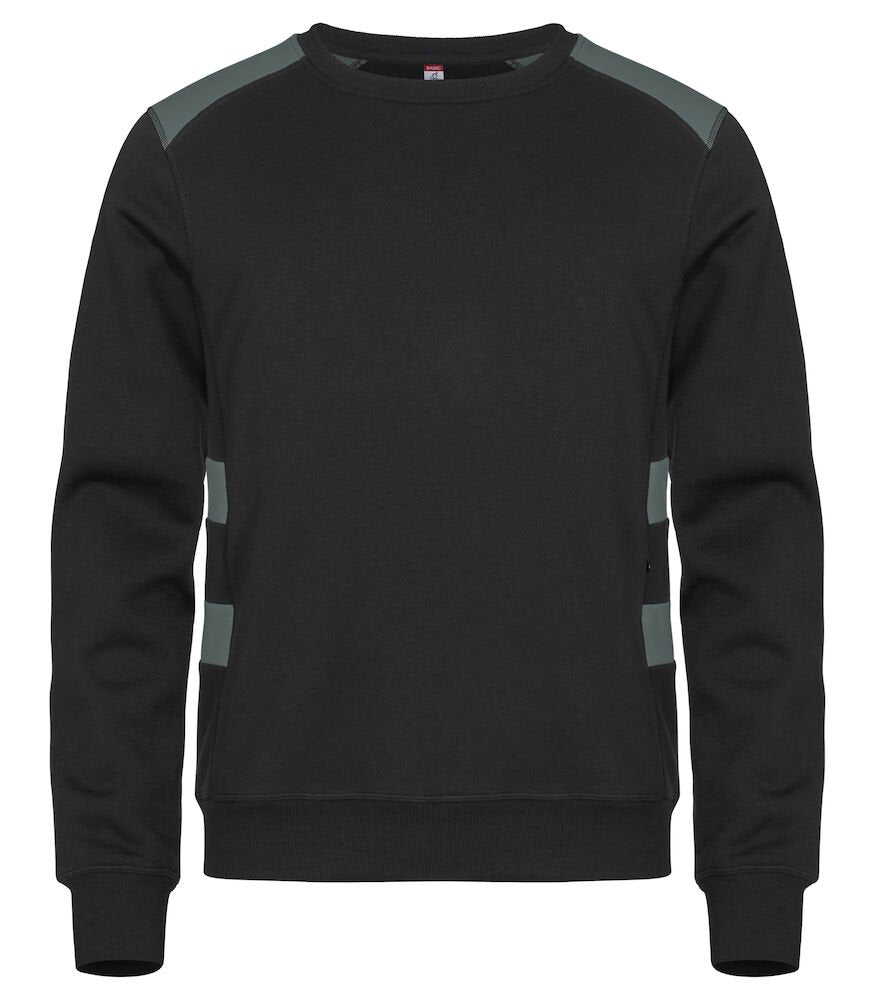 Clique Ambition huomio college