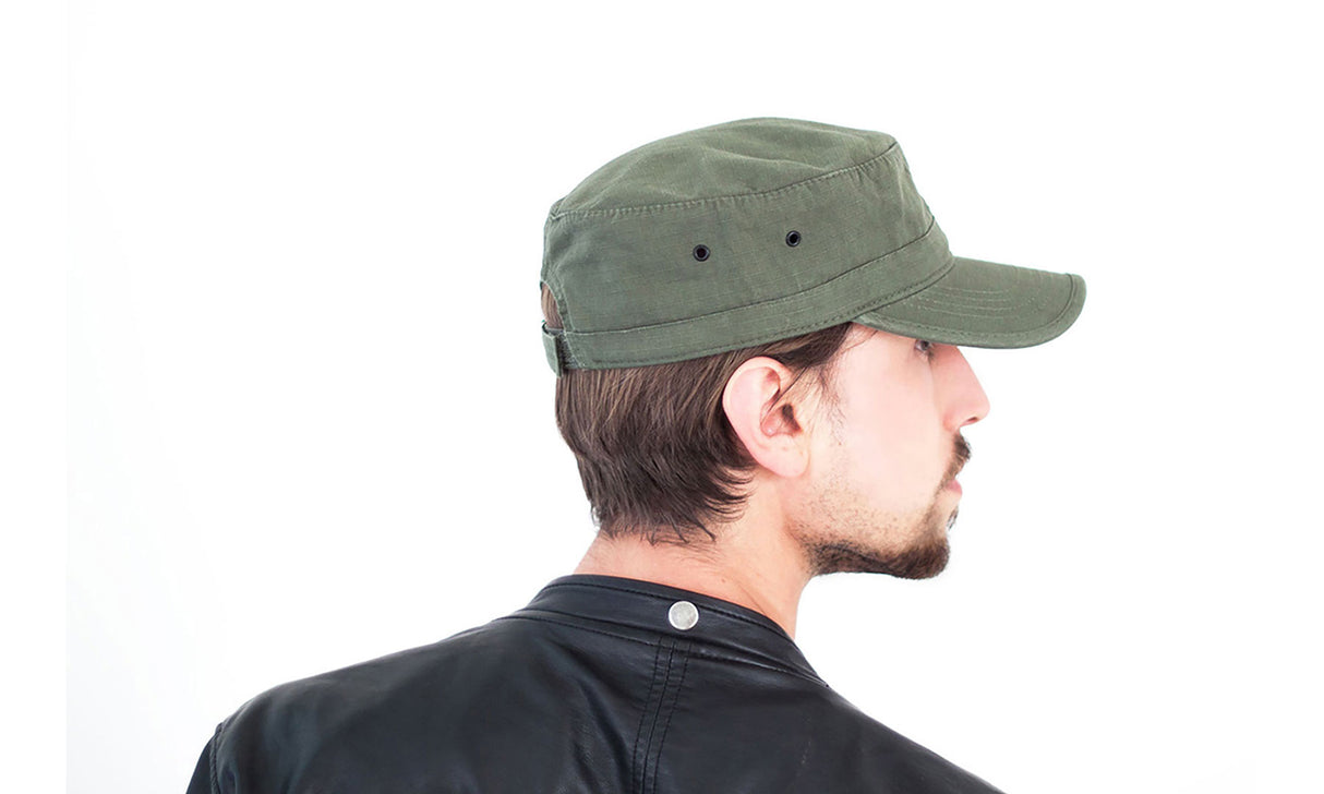 Atlantis Army lippis