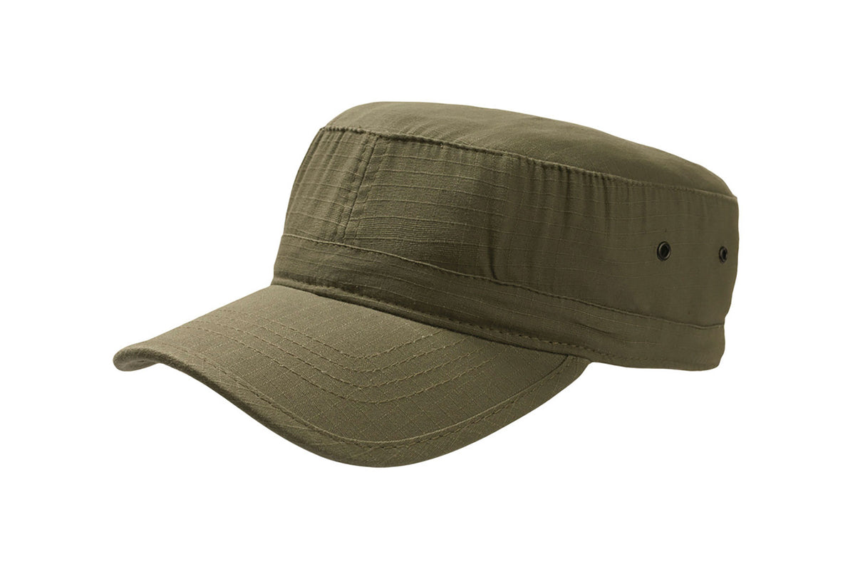 Atlantis Army lippis