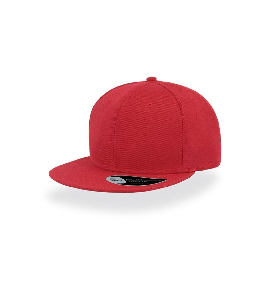 Atlantis Snap Back Kid Lippis