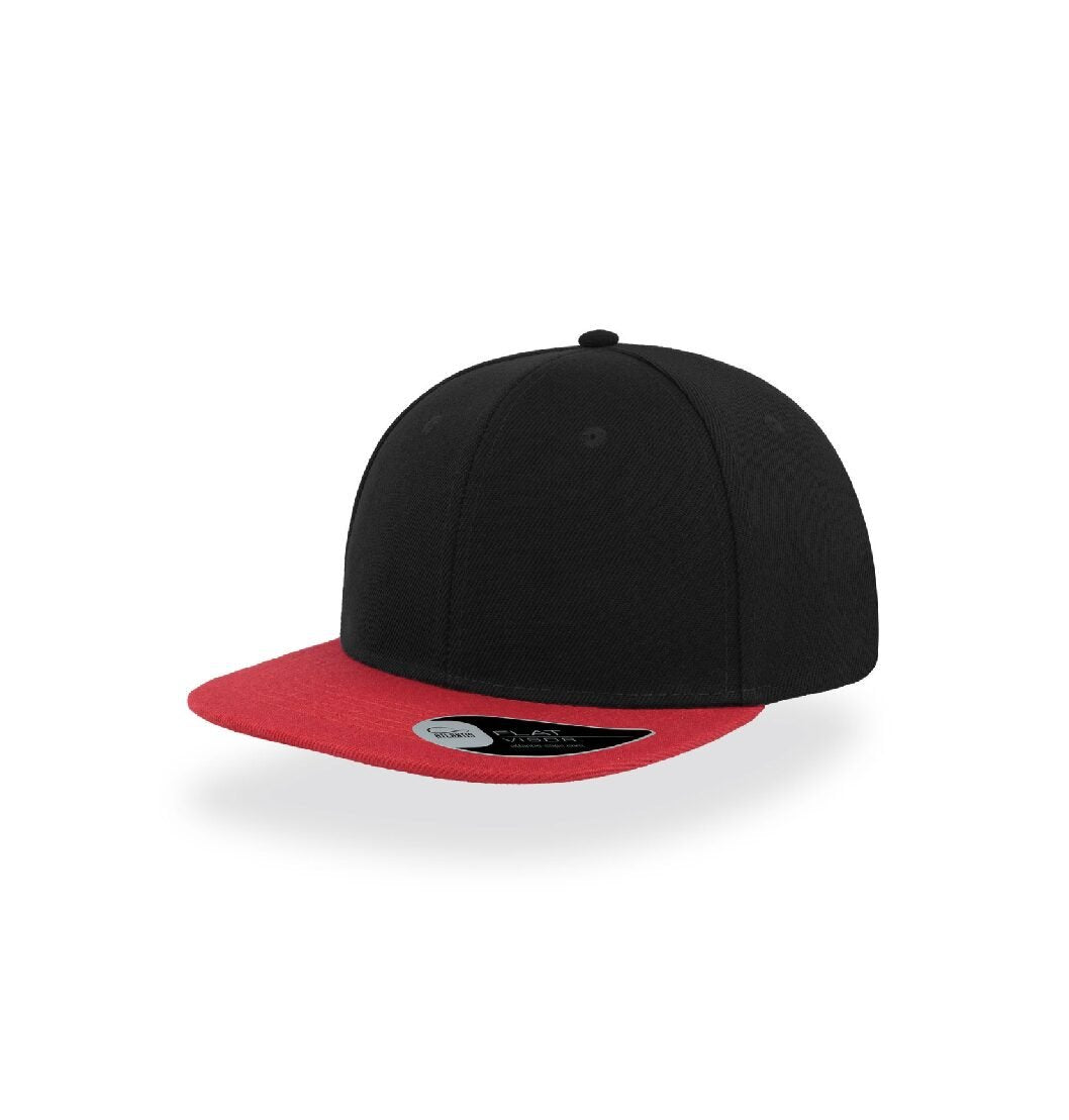 Atlantis Snap Back lippis