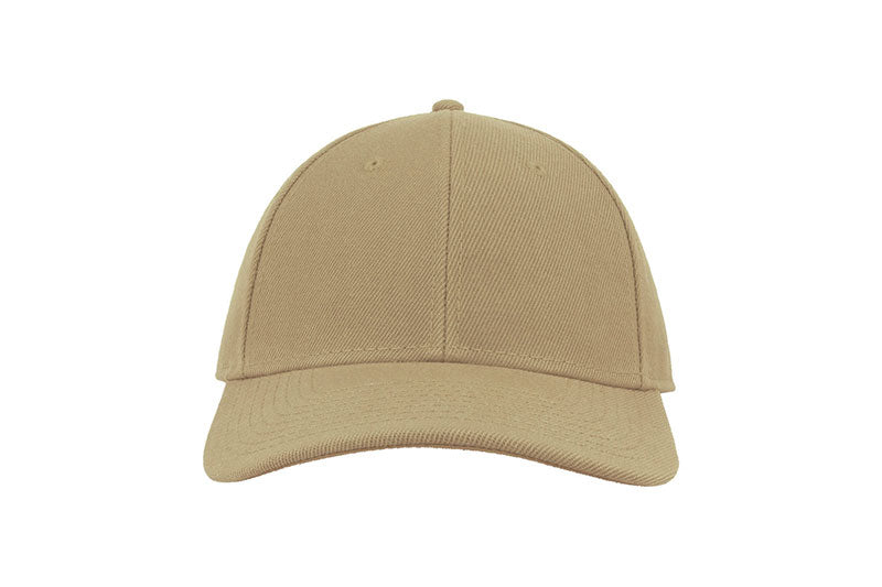 Atlantis Beat Mid Visor lippis