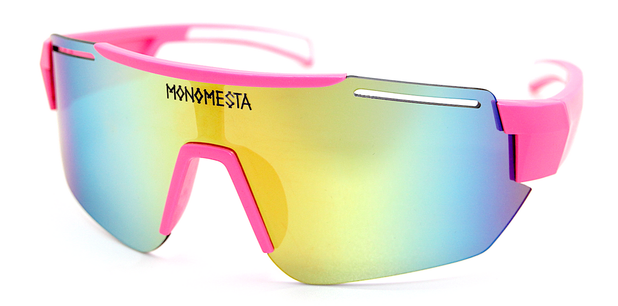 Bulwark Supersport aurinkolasit logolla