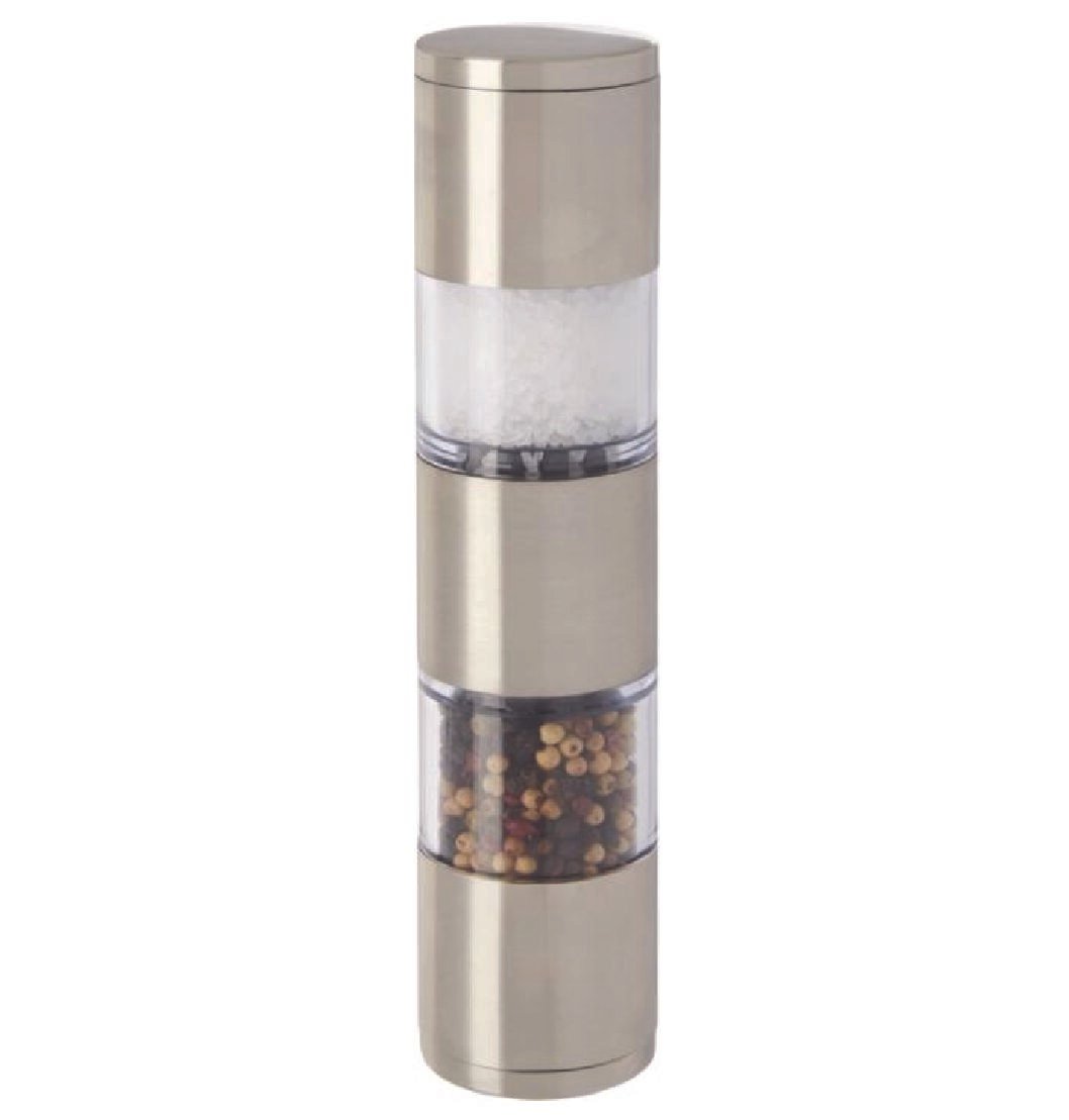 Suola- ja pippurimylly