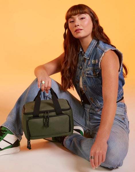 BagBase kylmälaukku omalla logolla 4L