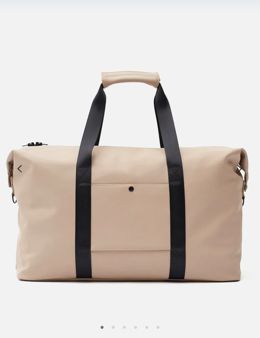 VINGA Baltimore viikonloppulaukku