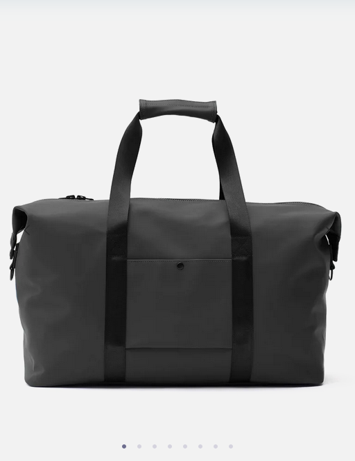 VINGA Baltimore viikonloppulaukku