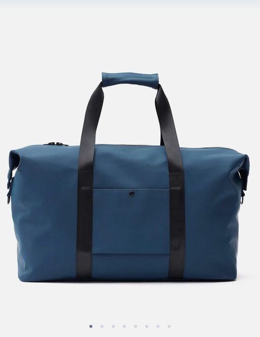 VINGA Baltimore viikonloppulaukku