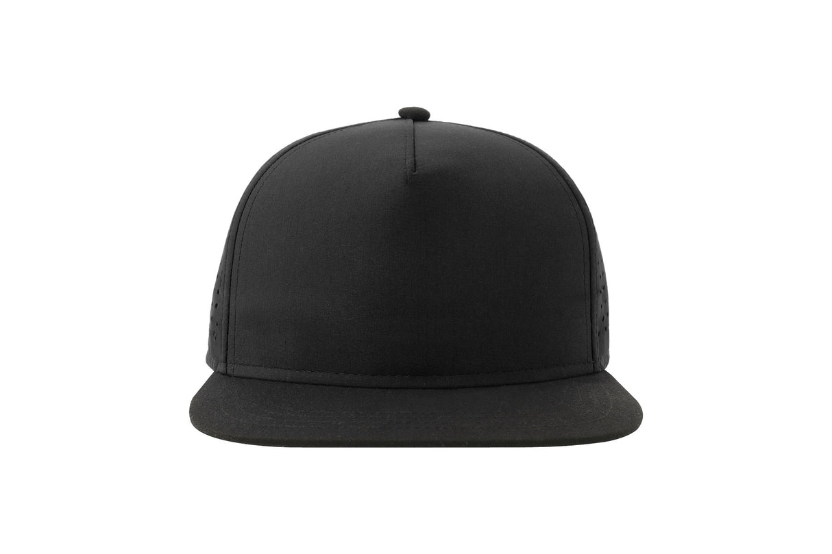 Atlantis Bank Five-S – Kierrätetty lippis logolla