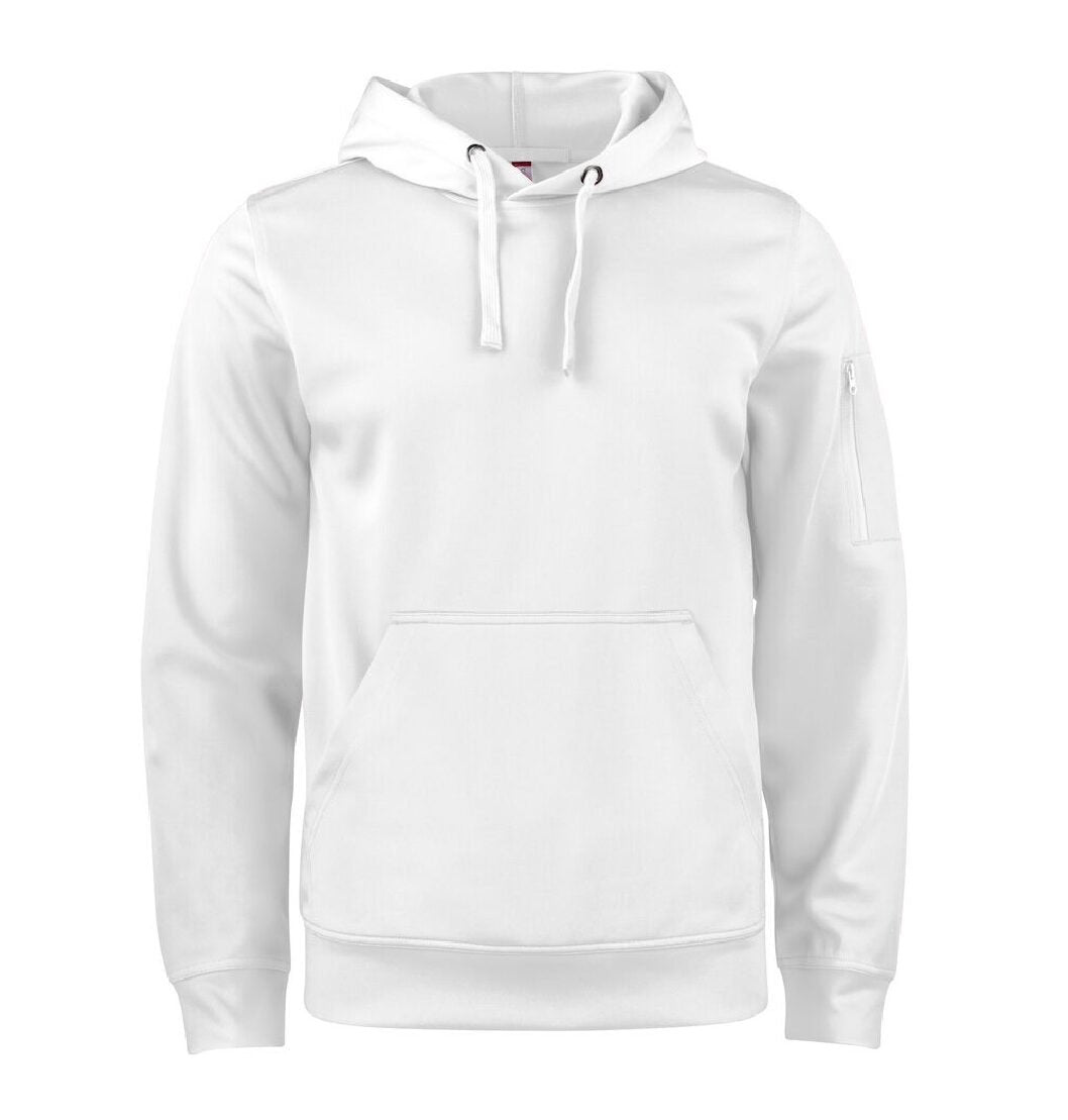 Clique Basic Active Tekninen Huppari Unisex